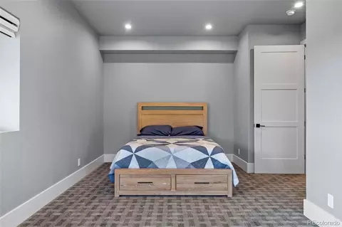 Bedroom - 36780 County Road 91, Agate, CO 80101 photo 6 of 6