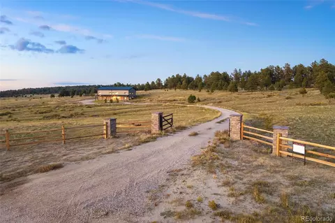 Other - 36780 County Road 91, Agate, CO 80101 photo 9 of 14