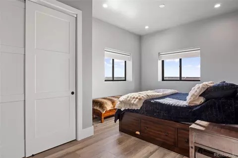 Bedroom - 36780 County Road 91, Agate, CO 80101 photo 1 of 6