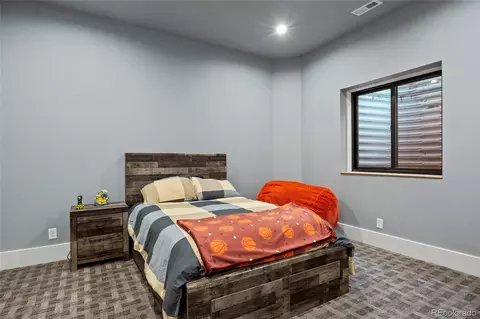 Bedroom - 36780 County Road 91, Agate, CO 80101 photo 4 of 6