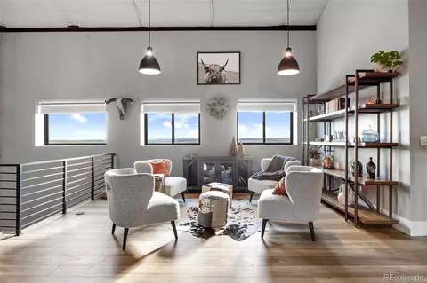 Living - 36780 County Road 91, Agate, CO 80101 photo 2 of 5