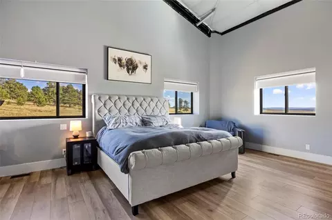 Bedroom - 36780 County Road 91, Agate, CO 80101 photo 2 of 6