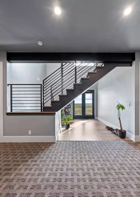 Entry Way - 36780 County Road 91, Agate, CO 80101 photo 1 of 1