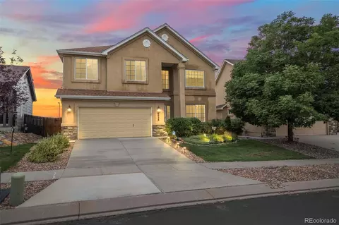 6928 Cobblecreek Dr, Colorado Springs, CO 80922