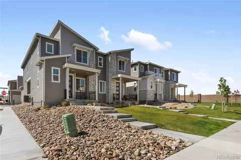 7515 Fountain Grass Grv, Colorado Springs, CO 80915
