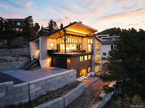 26447 Bell Park Dr, Evergreen, CO 80439