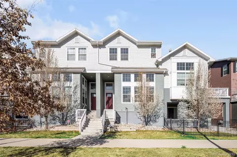2366 Central Park Blvd, Denver, CO 80238