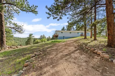 125 Sun Way, Bailey, CO 80421 photo 5