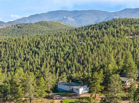 125 Sun Way, Bailey, CO 80421 photo 43