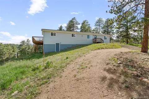 125 Sun Way, Bailey, CO 80421 photo 6
