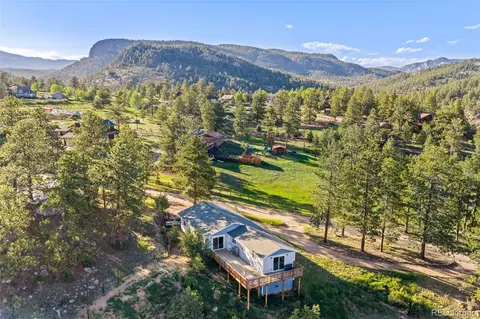 125 Sun Way, Bailey, CO 80421 photo 41