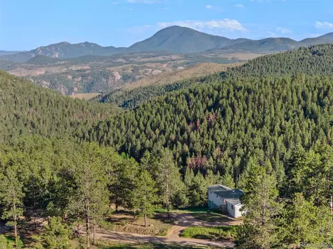 125 Sun Way, Bailey, CO 80421 photo 42