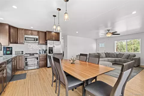 125 Sun Way, Bailey, CO 80421 photo 17