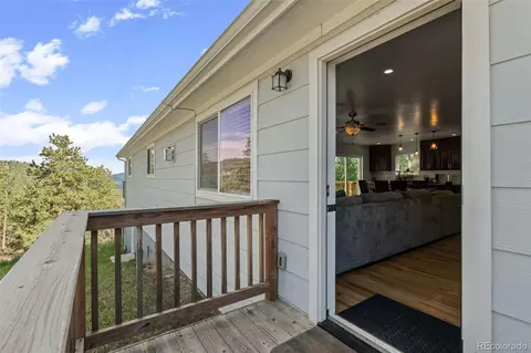 125 Sun Way, Bailey, CO 80421 photo 8