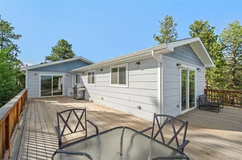 125 Sun Way, Bailey, CO 80421 photo 34