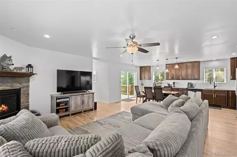 125 Sun Way, Bailey, CO 80421 photo 9