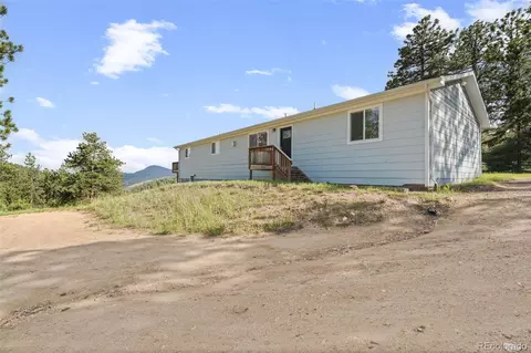 125 Sun Way, Bailey, CO 80421 photo 35