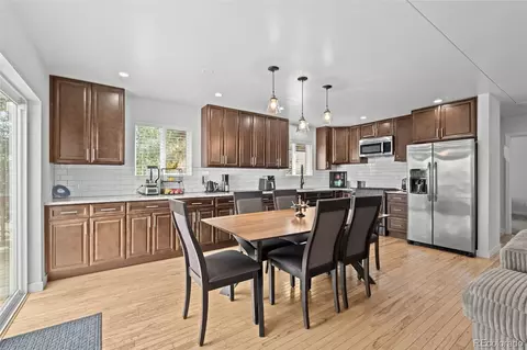 125 Sun Way, Bailey, CO 80421 photo 13