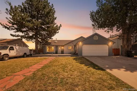 4578 Granby Way, Denver, CO 80239