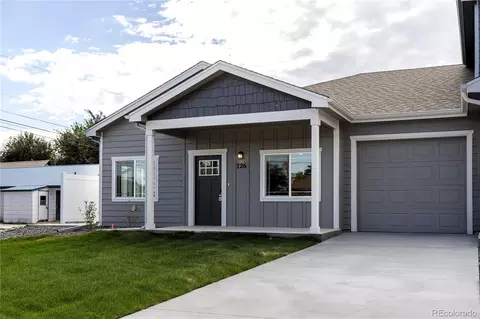 726 W 8th, Wray, CO 80758