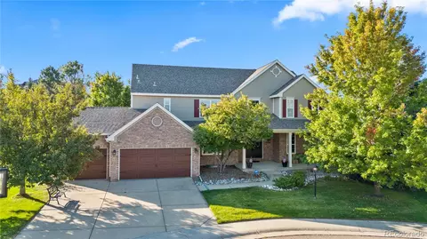 309 Thorn Apple Way, Castle Pines, CO 80108