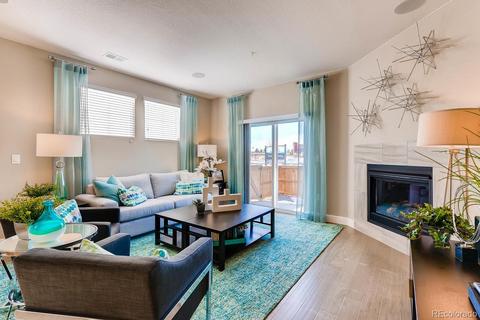 24746 E Calhoun Pl #A, Aurora, CO 80016 photo 4