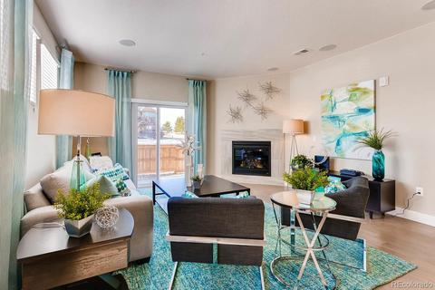 24746 E Calhoun Pl #A, Aurora, CO 80016 photo 3