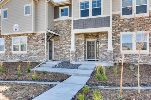 24746 E Calhoun Pl #A, Aurora, CO 80016 photo 30