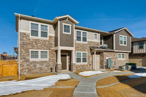 24746 E Calhoun Pl #A, Aurora, CO 80016 photo 1