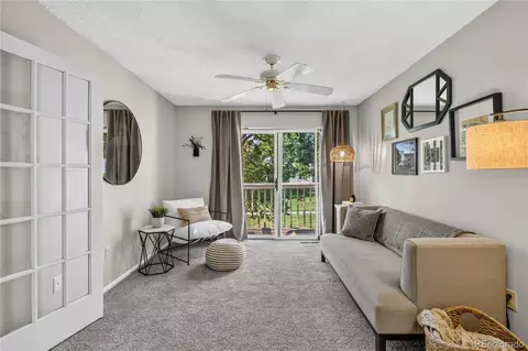 5374 W Canyon Trl #C, Littleton, CO 80128