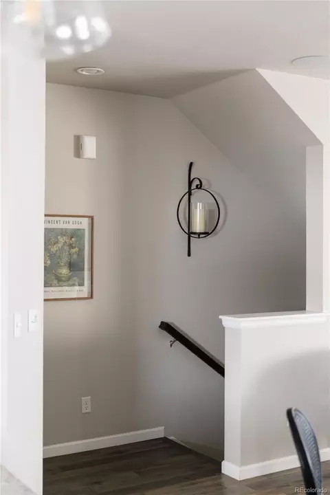 Entry Way - 4260 E Warren Ave #2, Denver, CO 80222 photo 4 of 5