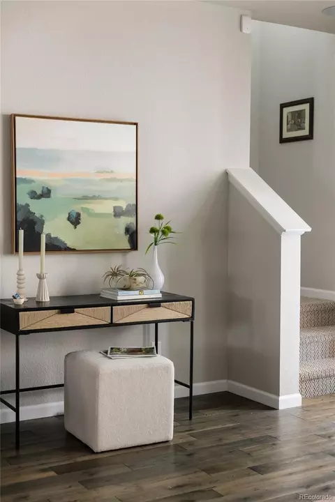 Entry Way - 4260 E Warren Ave #2, Denver, CO 80222 photo 2 of 5