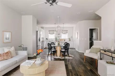 Other - 4260 E Warren Ave #2, Denver, CO 80222 photo 1 of 3