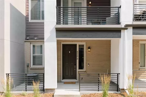 Exterior - 4260 E Warren Ave #2, Denver, CO 80222 photo 1 of 3