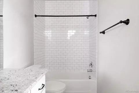 Bath - 4260 E Warren Ave #2, Denver, CO 80222 photo 5 of 5