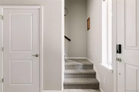 Entry Way - 4260 E Warren Ave #2, Denver, CO 80222 photo 3 of 5