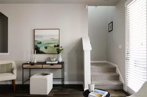 Entry Way - 4260 E Warren Ave #2, Denver, CO 80222 photo 5 of 5