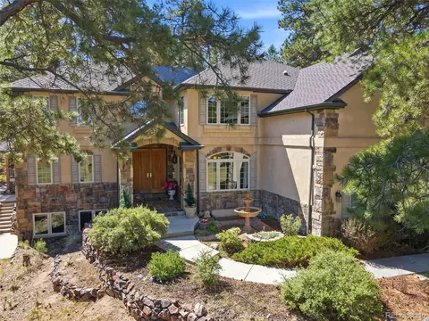 20175 Wissler Ranch Rd, Colorado Springs, CO 80908