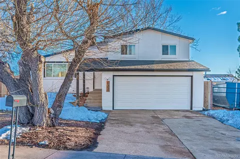 6350 Pawnee Cir, Colorado Springs, CO 80915