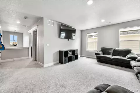 Entry Way - 2115 Coyote Mint Dr, Monument, CO 80132 photo 4 of 5
