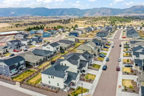 View/Area - 2115 Coyote Mint Dr, Monument, CO 80132 photo 4 of 4