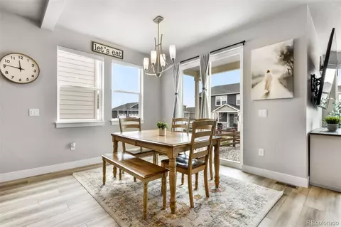 Dining - 2115 Coyote Mint Dr, Monument, CO 80132 photo 1 of 1