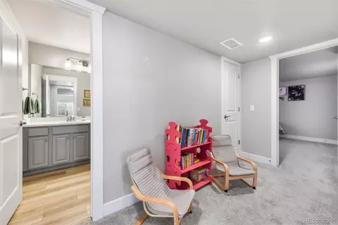 Entry Way - 2115 Coyote Mint Dr, Monument, CO 80132 photo 5 of 5