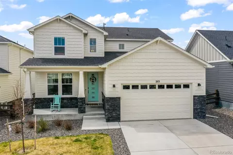 2115 Coyote Mint Dr, Monument, CO 80132