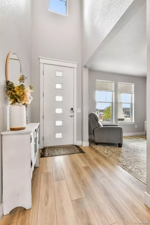 Entry Way - 2115 Coyote Mint Dr, Monument, CO 80132 photo 1 of 5