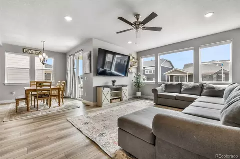 Living - 2115 Coyote Mint Dr, Monument, CO 80132 photo 1 of 1