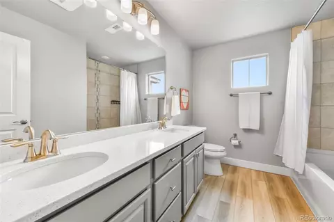 Bath - 2115 Coyote Mint Dr, Monument, CO 80132 photo 3 of 4