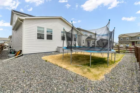 Exterior - 2115 Coyote Mint Dr, Monument, CO 80132 photo 4 of 5