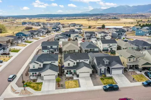 View/Area - 2115 Coyote Mint Dr, Monument, CO 80132 photo 3 of 4