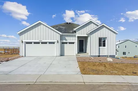 13695 Emerald Lake St, Parker, CO 80138